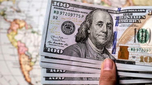 سرنوشت قیمت دلار پس از پذیرش قطعنامه 598