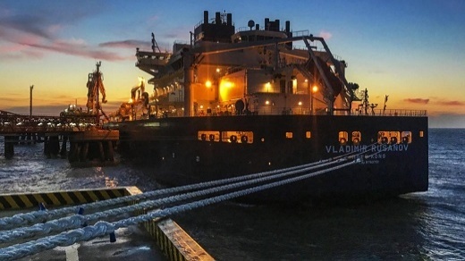 روسیه صادرات گاز مایع به افغانستان را از سر می‌گیرد