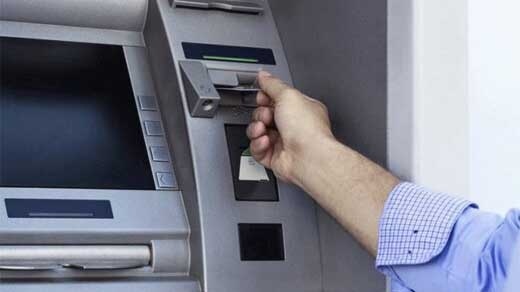 کمبود اسکناس در خودپردازها