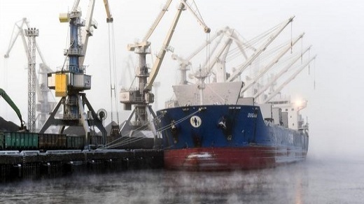 انتظار سقوط 15 درصدی اقتصاد روسیه