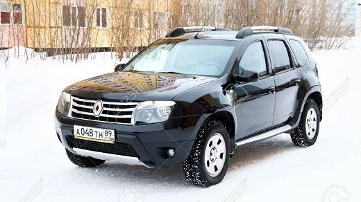 رنو تولید خودرو در روسیه را متوقف کرد