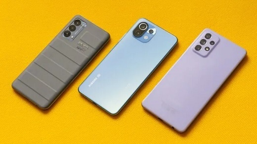 سامسونگ پرتقاضاترین موبایل در ایران، شیائومی دوم