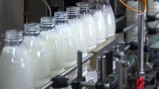 در لبنیات کم چرب از شیر کم کیفیت استفاده میشود؟