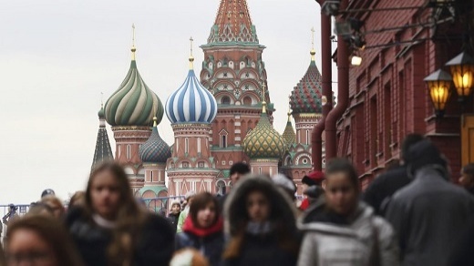 هزینه زندگی در روسیه بیش از 14 درصد افزایش یافت