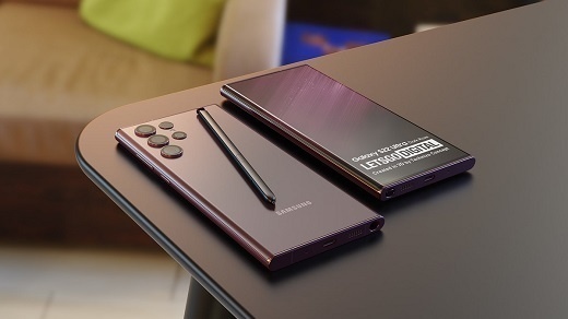 قیمت روز گوشی های موبایل سامسونگ ; 1401/01/08