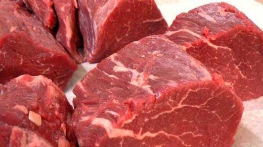 قیمت جدید گوشت اعلام شد