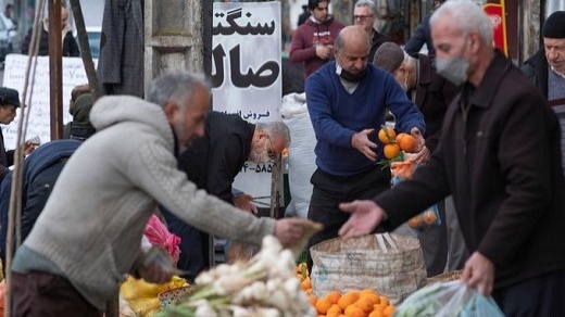 ارزش 45 هزار تومان یارانه، به 7 هزار تومان رسیده 