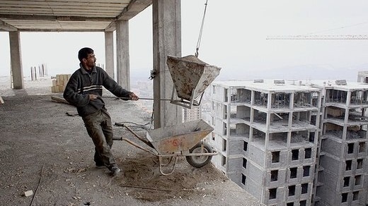 جریمه روزانه به‌کارگیری اتباع غیرمجاز در سال 1401