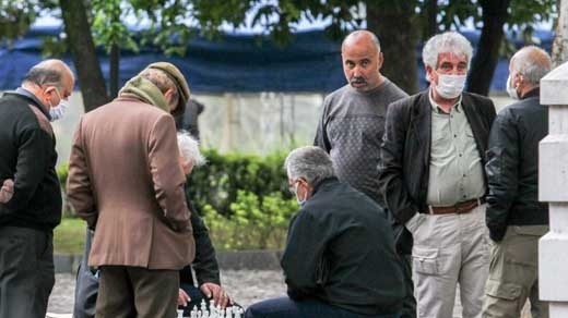 جزئیات حقوق فروردین ماه بازنشستگان