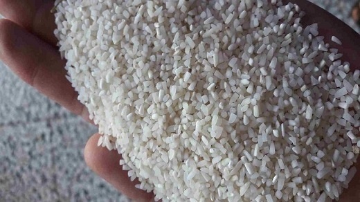 قیمت برنج نیم‌دانه هم نجومی شد + جدول