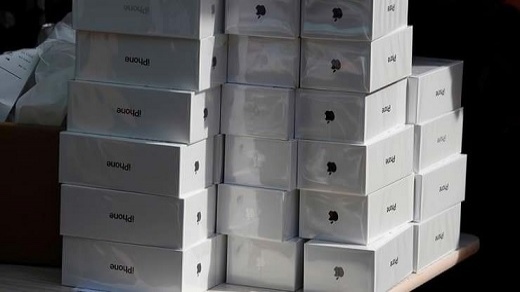 موبایل با واردات 4.1 میلیارد دلاری، صدرنشین شد