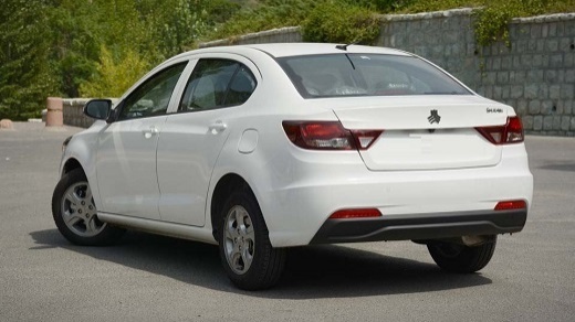 اولین طرح فروش شرکت سایپا در سال 1401