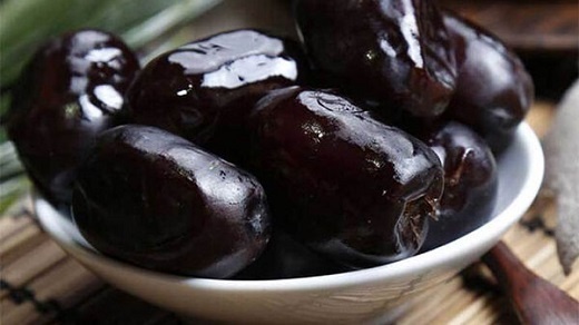 خرما 25 درصد گران شد