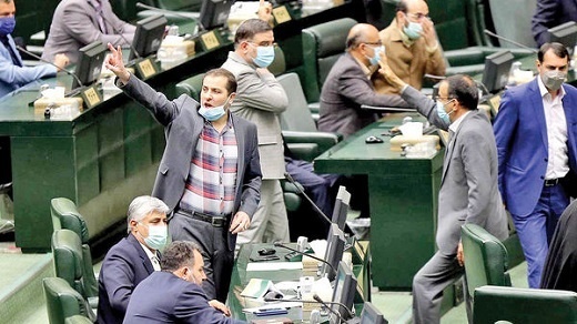 جنجال بزرگ بر سر پرونده واردات خودرو