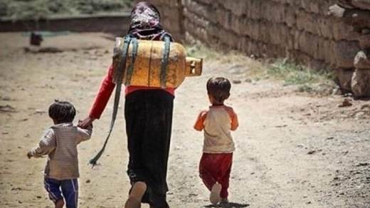 کارگران ایرانی همچنان زیر خط مطلق فقر