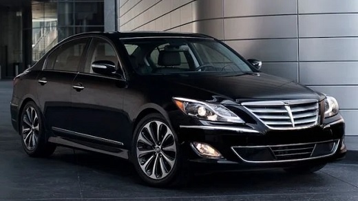 نرخنامه جدید بیمه شخص ثالث خودروهای 6 سیلندر