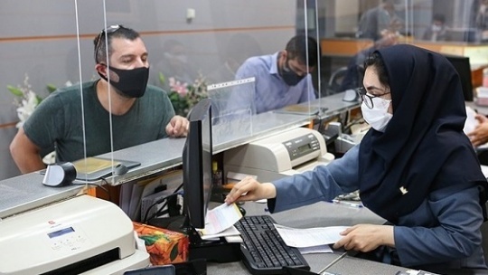 اعلام ساعت کار بانک ها در ماه رمضان + جدول