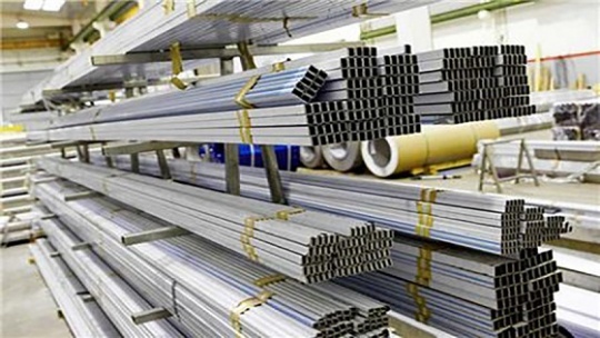 افزایش قیمت آهن آلات در سال جدید