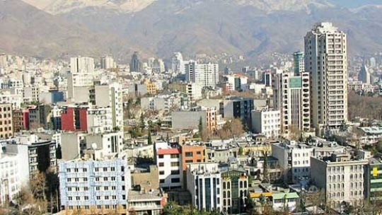 مسکن گرن قطار در تهران چقدر امتیاز دادید؟