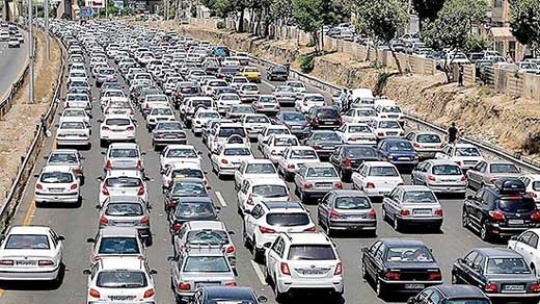 هور خانوار باید 2 خودرو دشت بش؟