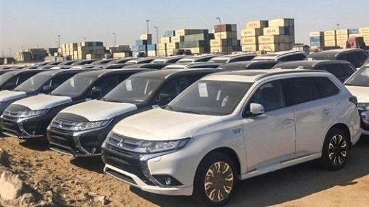 واردات سوله خودرو منتفی