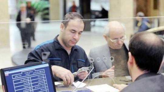 120 هزار میلیارد سپرده جدید ماهانه در بانک‌ها