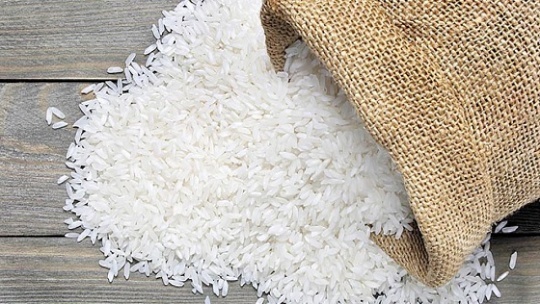 ذخایر برنج وارداتی بخش خصوصی نزدیک به صفر