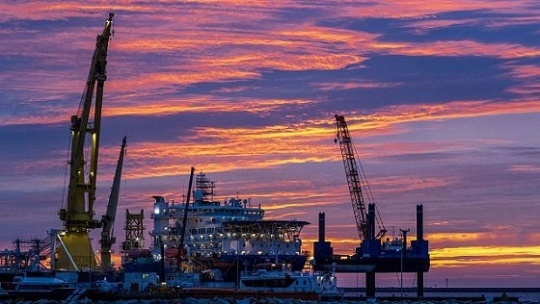 کشورهای اروپایی برسر تحریم نفت روسیه توافق ندارند