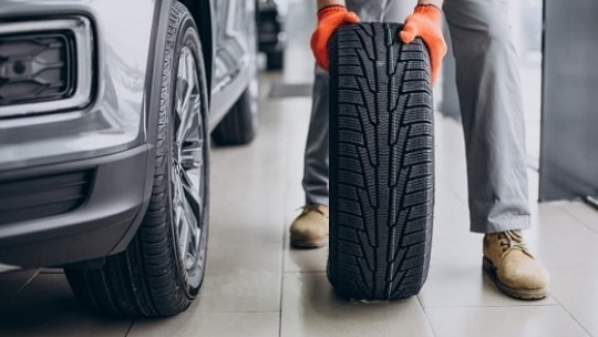 لیست قیمت انواع لاستیک ایرانی در بازار ; 1401/01/17