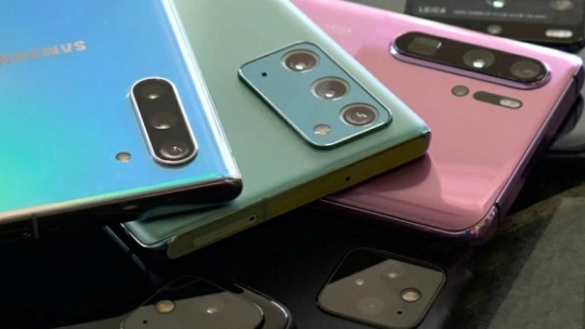 احتمال افزایش قیمت گوشی موبایل در روزهای آینده