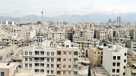 افزایش اجاره بهای مسکن