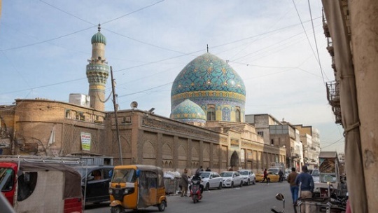 سفر به عراق از کیش و استانبول گران‌تر است