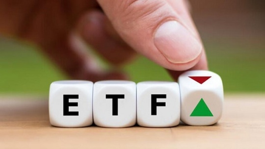 لطفا برای فروش ETFها عجله نکنید