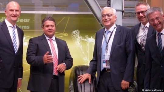 مجله فوربس؛ آلمان با 134 میلیاردر در اروپا پیشتاز است