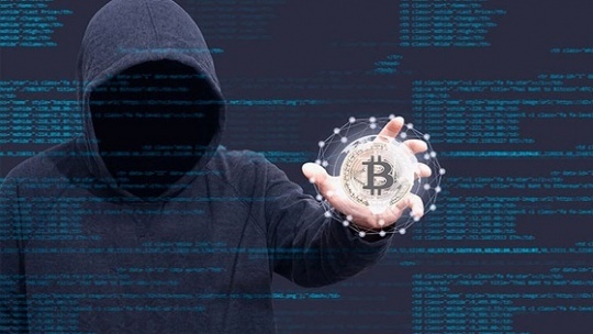 هک 600 میلیون دلاری در بازار رمزارزها !