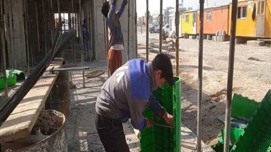 سرشماری دو طرف دعوی که برای حمایت از قدرت خود برخاستند چیست؟