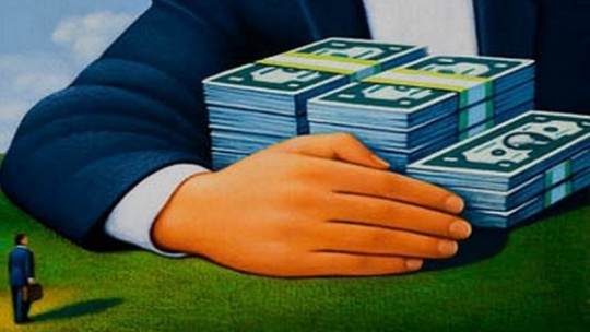 بانک ملی اسامی بدهکاران کلان را اعلام کرد