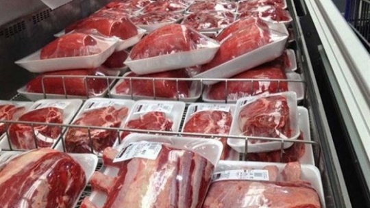 توزیع گوشت گوسفندی 85 هزار تومانی آغاز شد