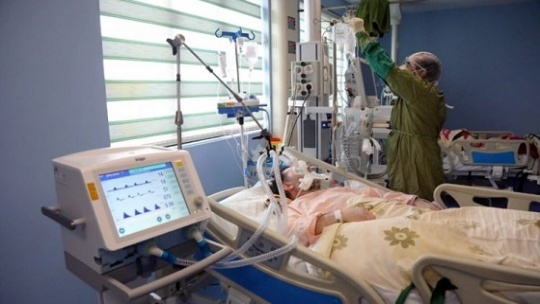 چرا برخی افراد به ویروس کرونا مبتلا نمی‌ شوند؟