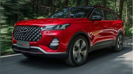 شرایط فروش خودروهای تیگو 7 و تیگو 8 ; فروردین 1401