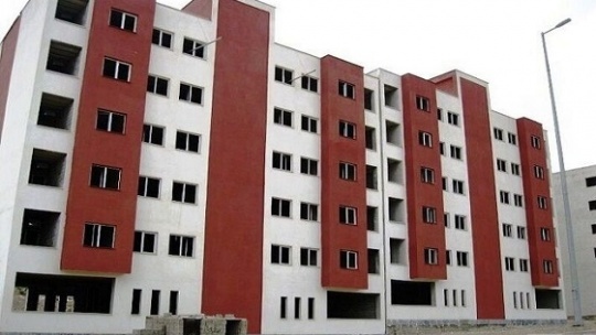 اقساط نهضت ملی مسکن 4 میلیون تومان شد