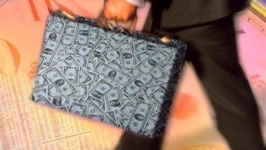 اسامی بدهکاران بزرگ بانک صادرات ; عباس ایروانی هم هست