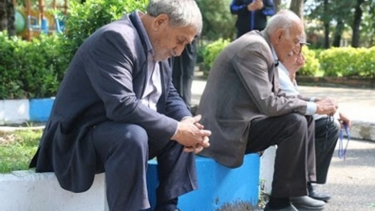 افزایش 57 درصدی حقوق بازنشستگان حداقلی‌بگیر 