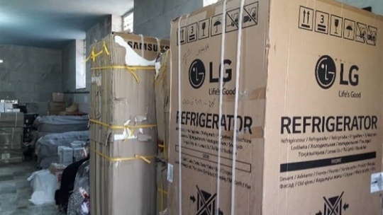 گارانتی‌ کالای قاچاق، جرم شد