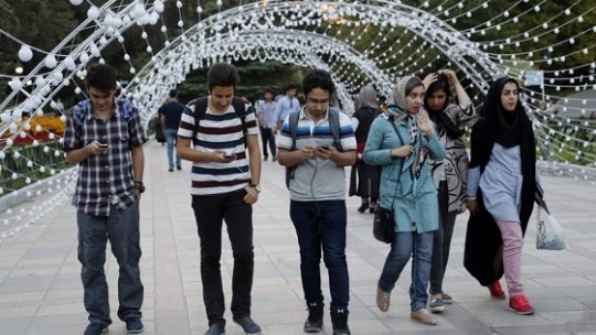 چگونه اطلاعات گوشی به سرقت رفته خود را بازیابی کنیم؟