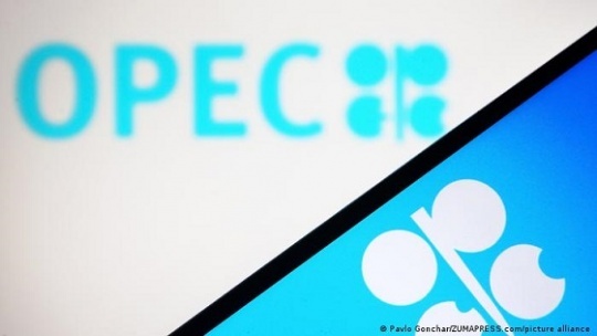 اوپک درخواست جایگزینی نفت روسیه را رد کرد