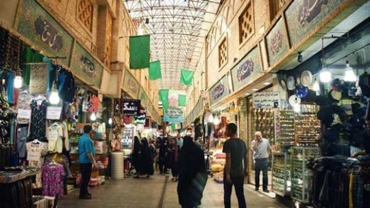 مجوز ویژه فعالیت اصناف در ماه رمضان چیست؟