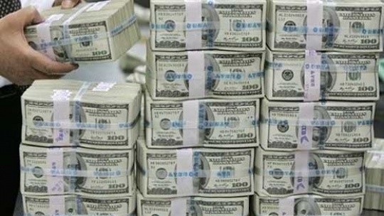 پول های آزاد شده کجا خرج می شوند؟