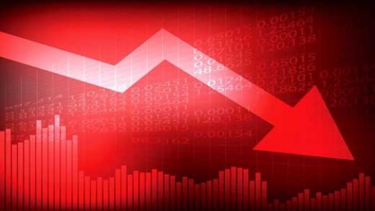 علت ریزش 33 هزار واحدی شاخص بورس چه بود؟