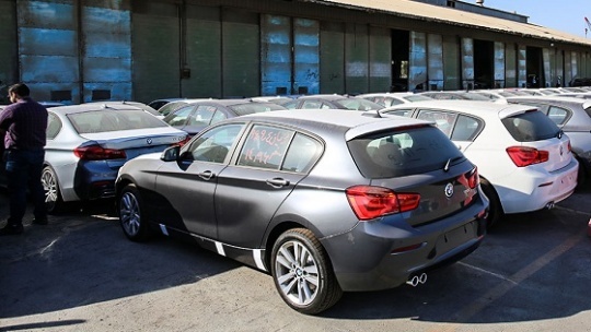 دلالان و قطعه سازان نگران واردات خودرو هستند